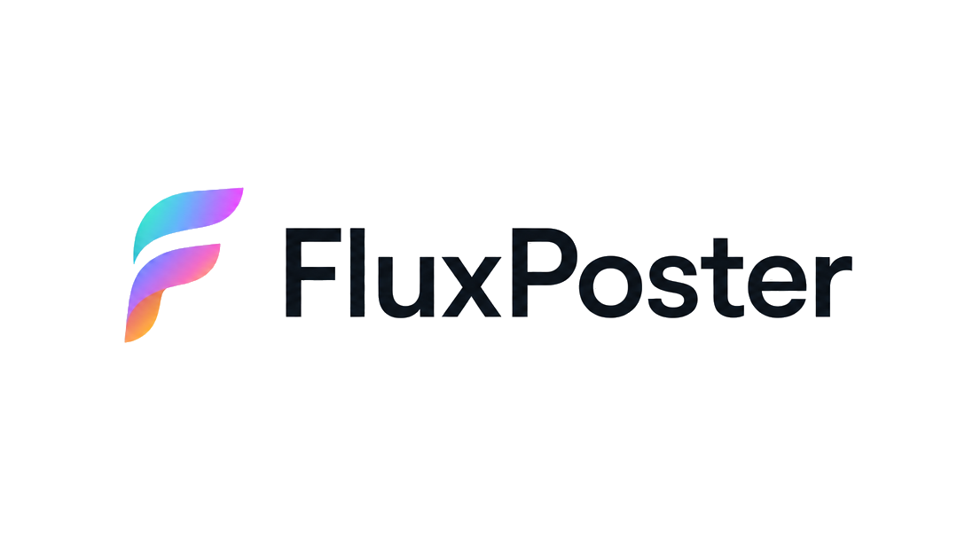 FluxPoster lockup